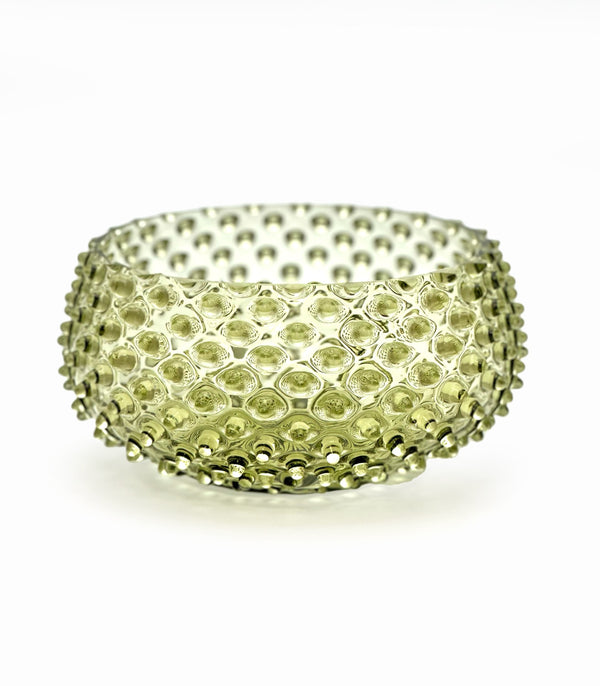 Hobnail Bowl Large 23cm