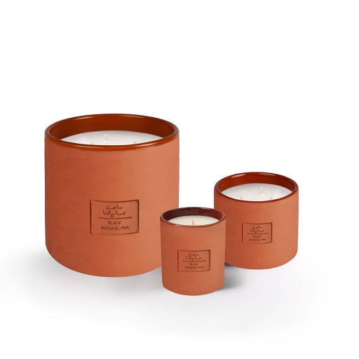 Jemaa El Fna Candle 600g