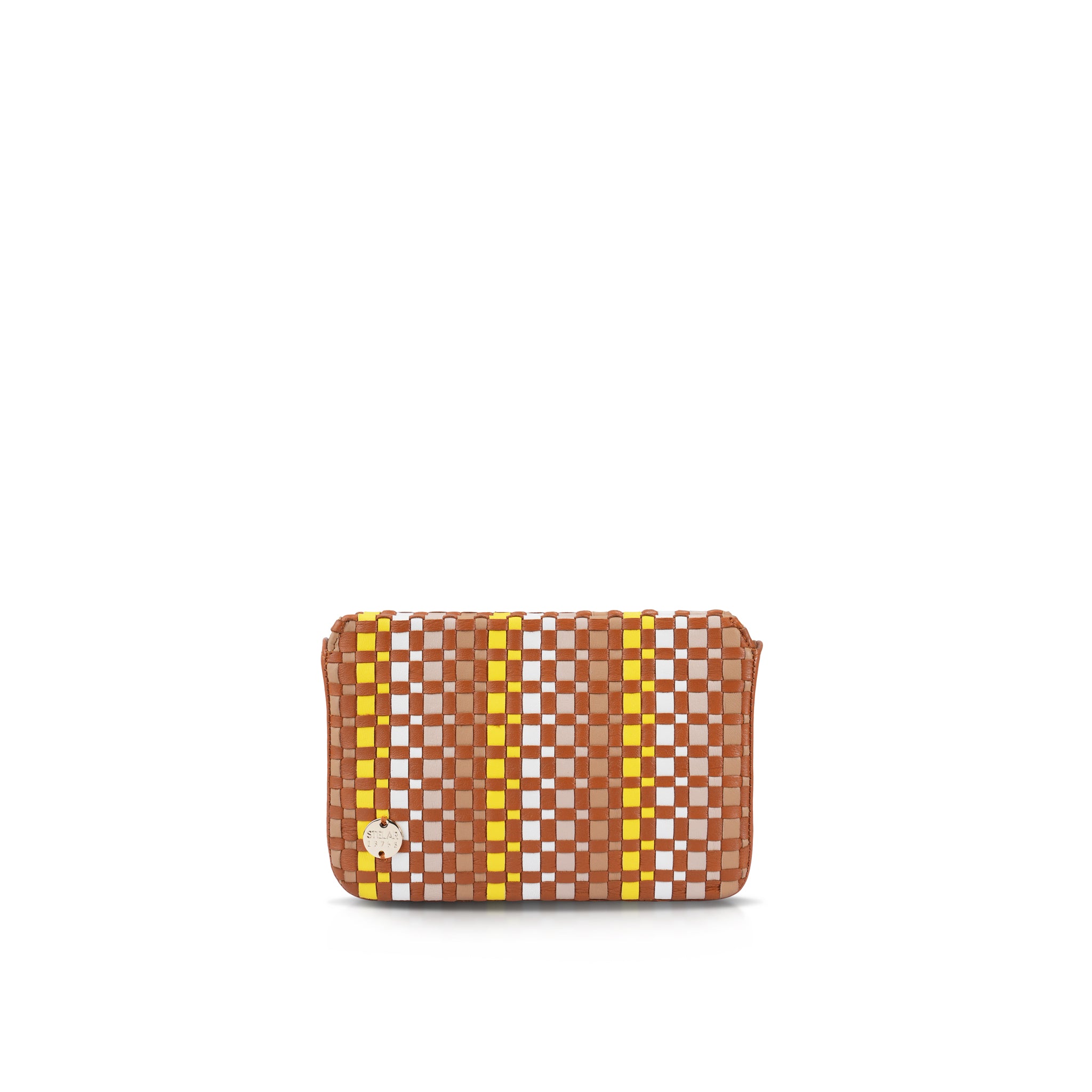 Imut Crossbody Purse Citrus Multi