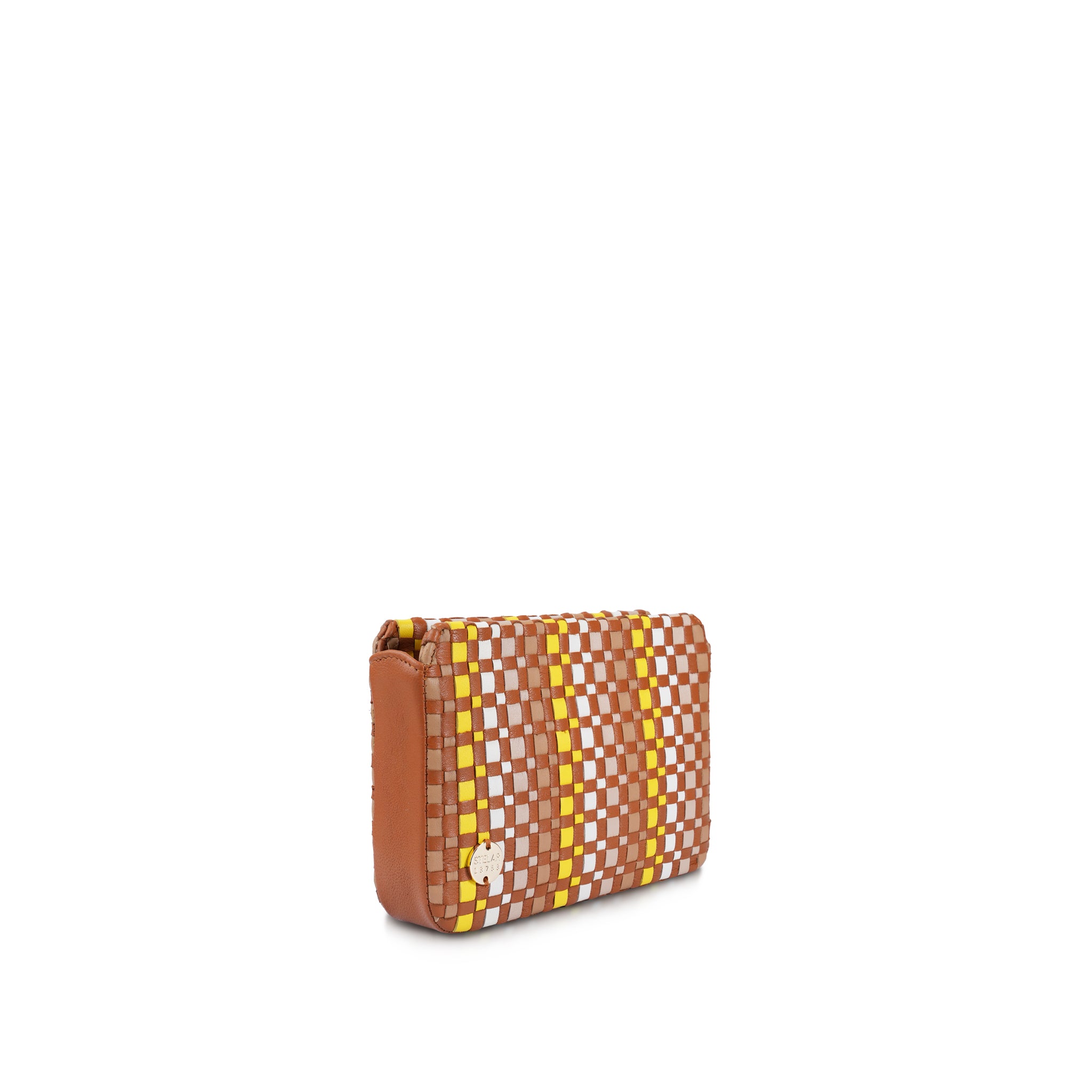 Imut Crossbody Purse Citrus Multi