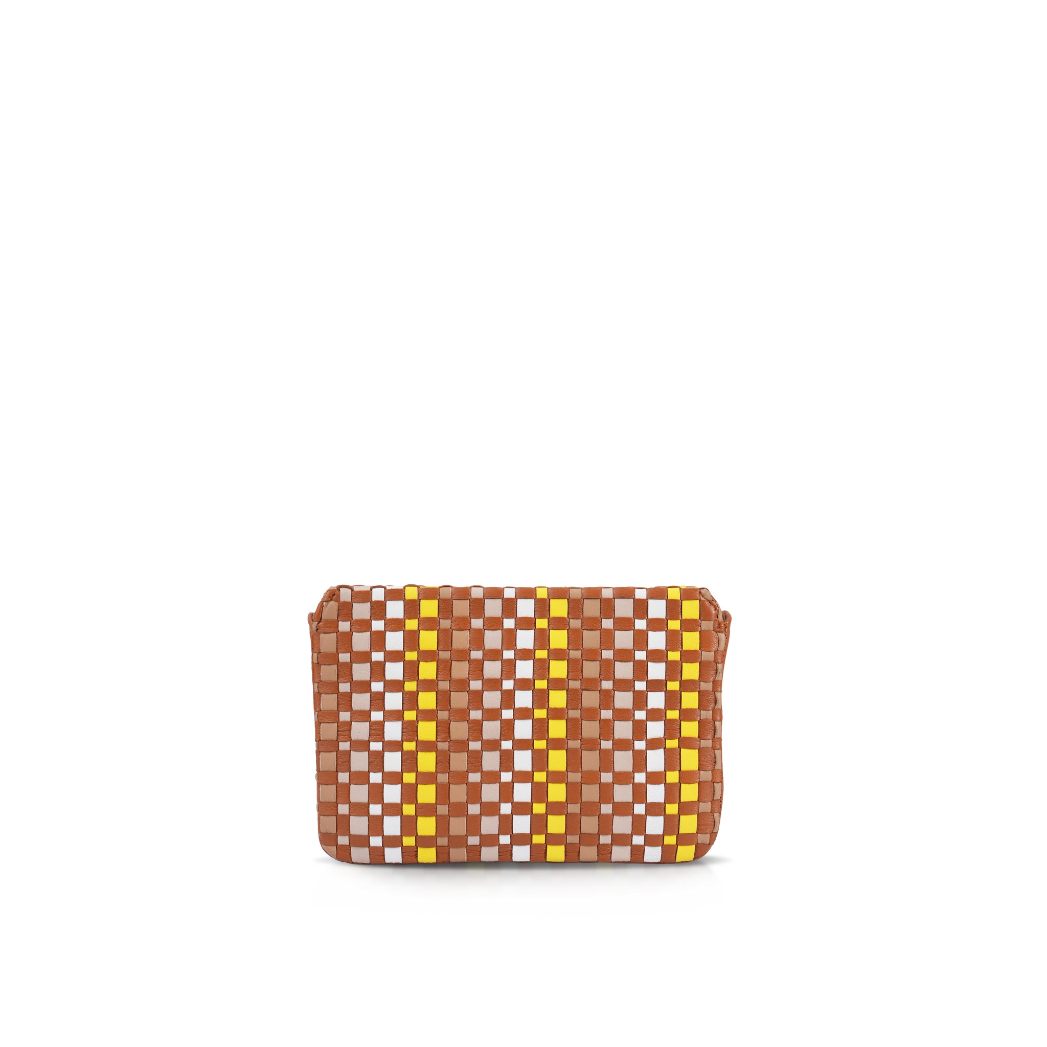 Imut Crossbody Purse Citrus Multi