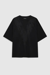 Jamila Top - Black
