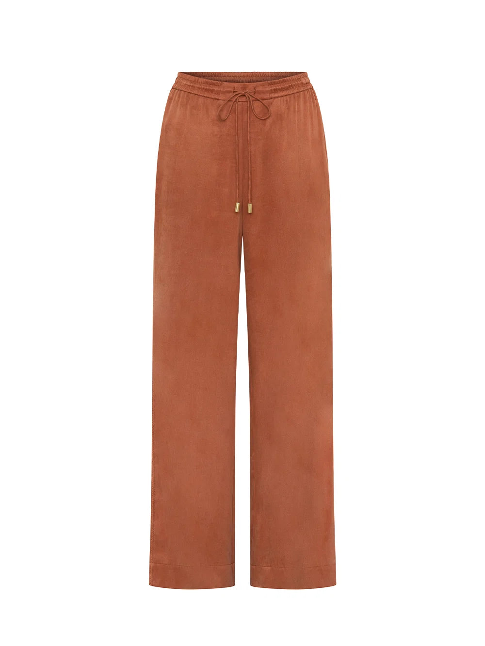 Juna Pant Burnt Orange