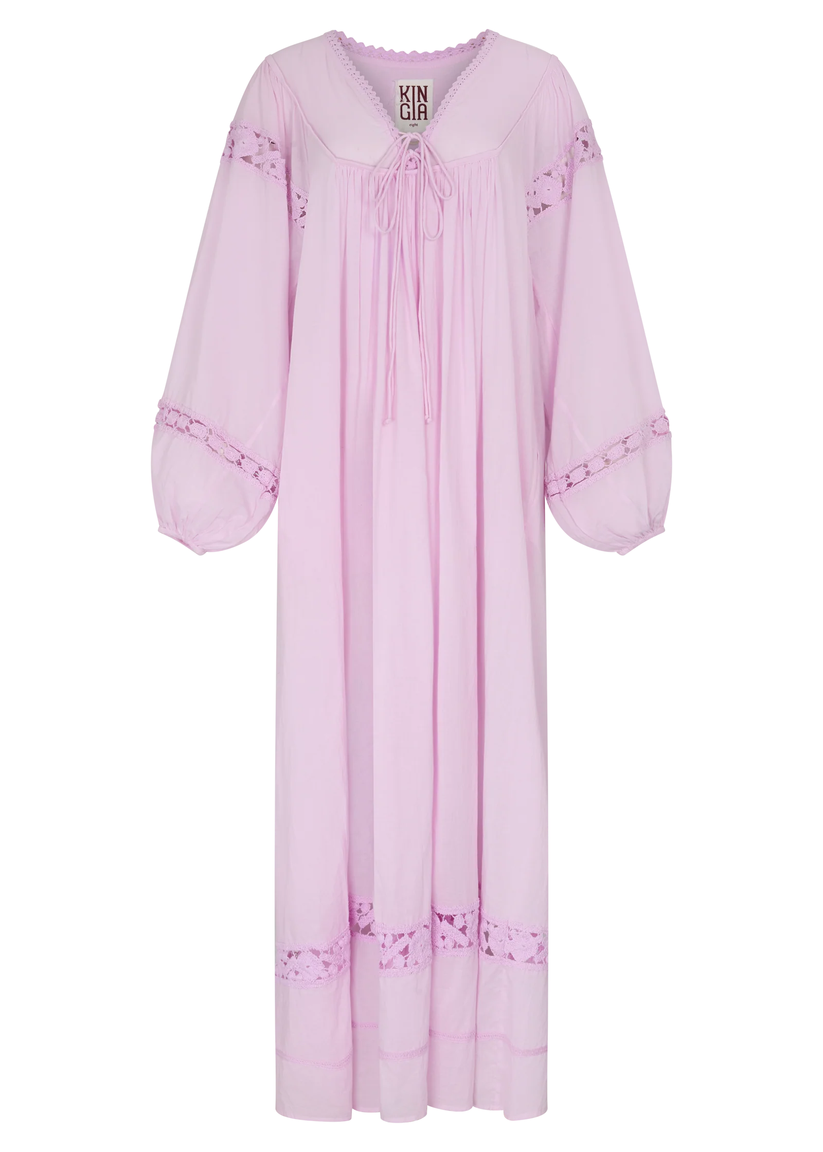 Tessera Marrakech Maxi - Kinga Scilla