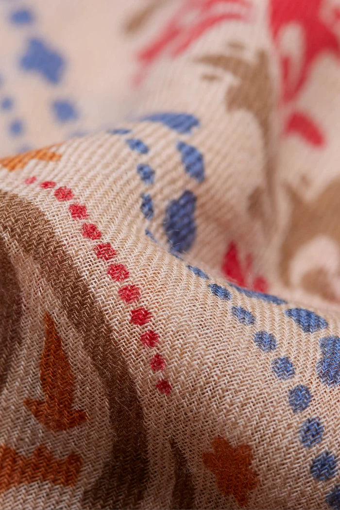 Scarf Bandana Bozeman WS
