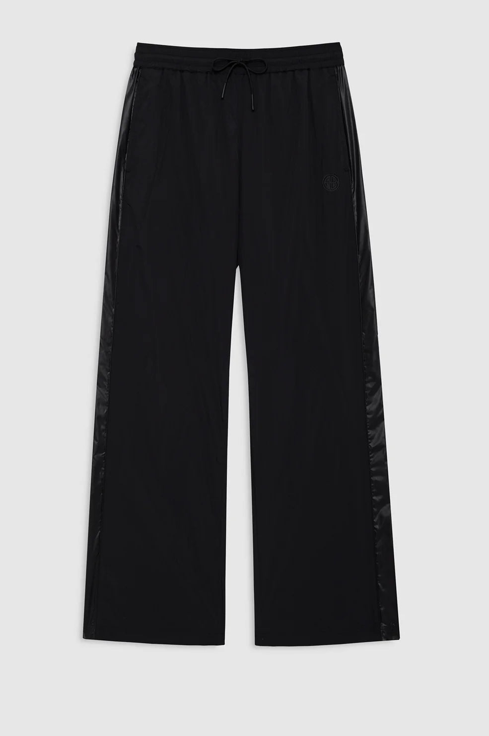 Maha Pant - Black