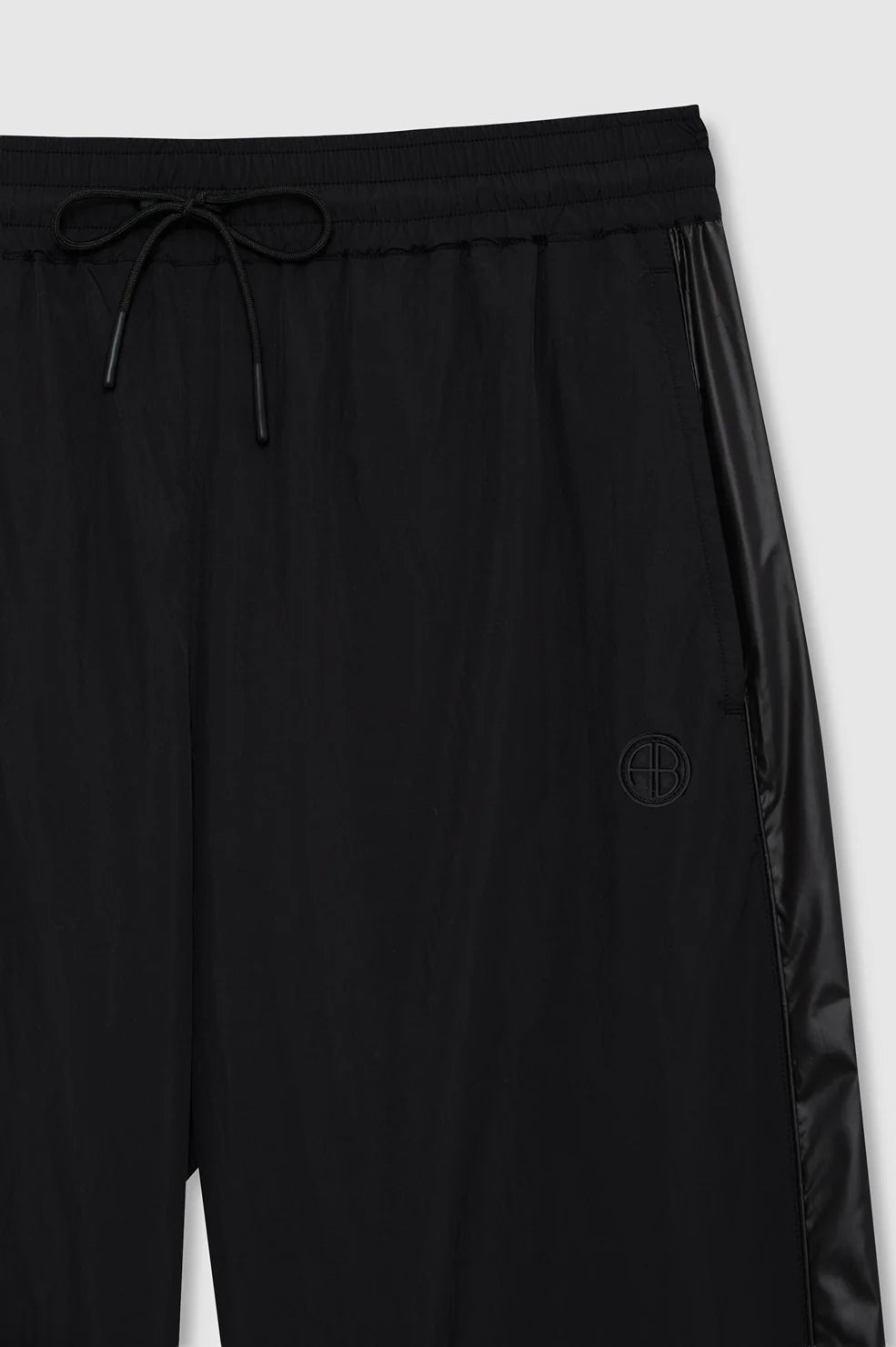 Maha Pant - Black
