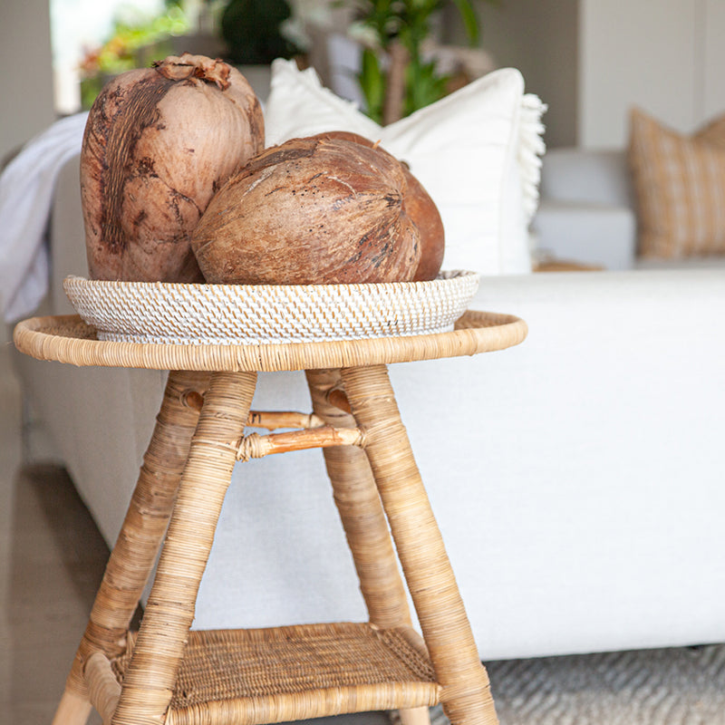 Malawi Table - Natural