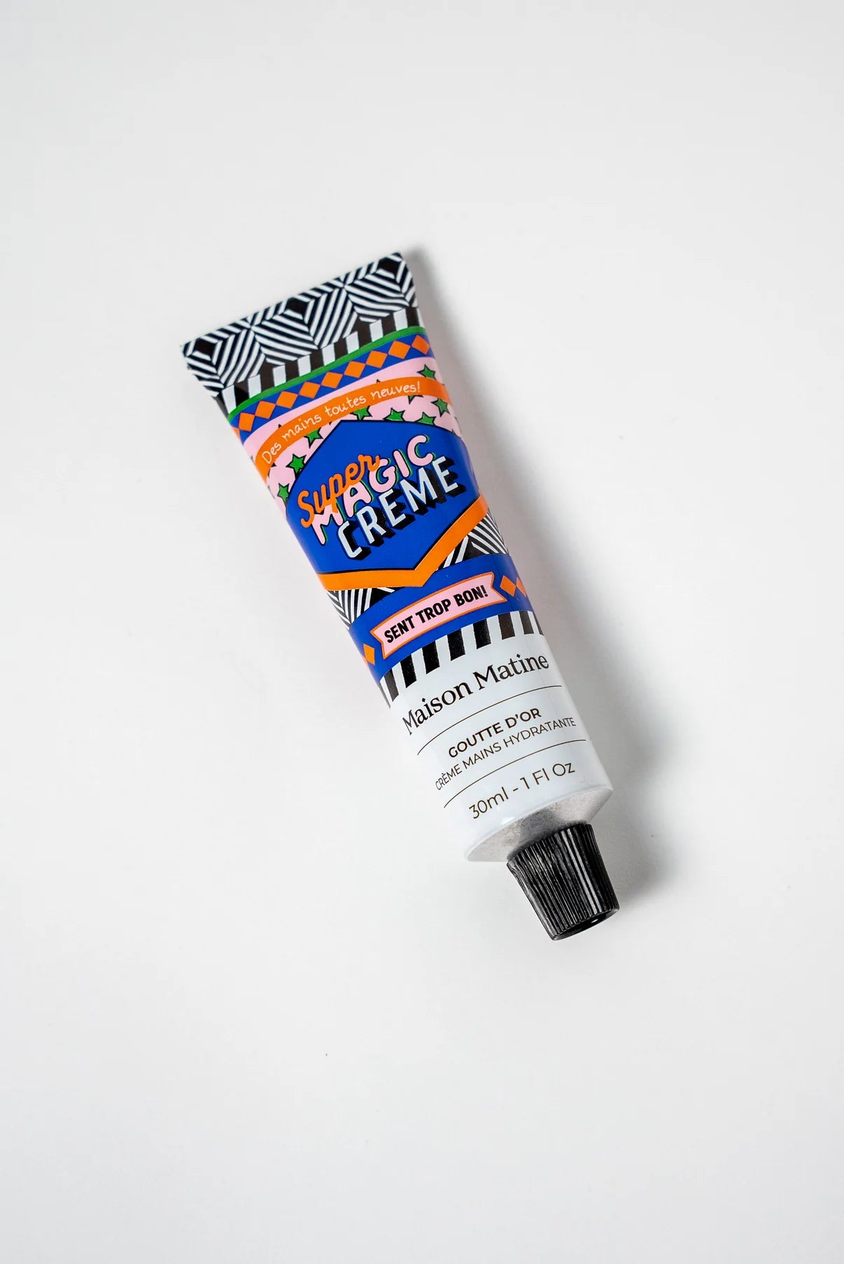 Goutte D'Or Hand Cream