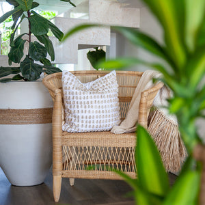 Malawi Chair - Natural