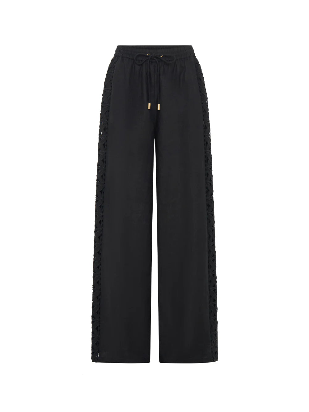 Marley Pant Black