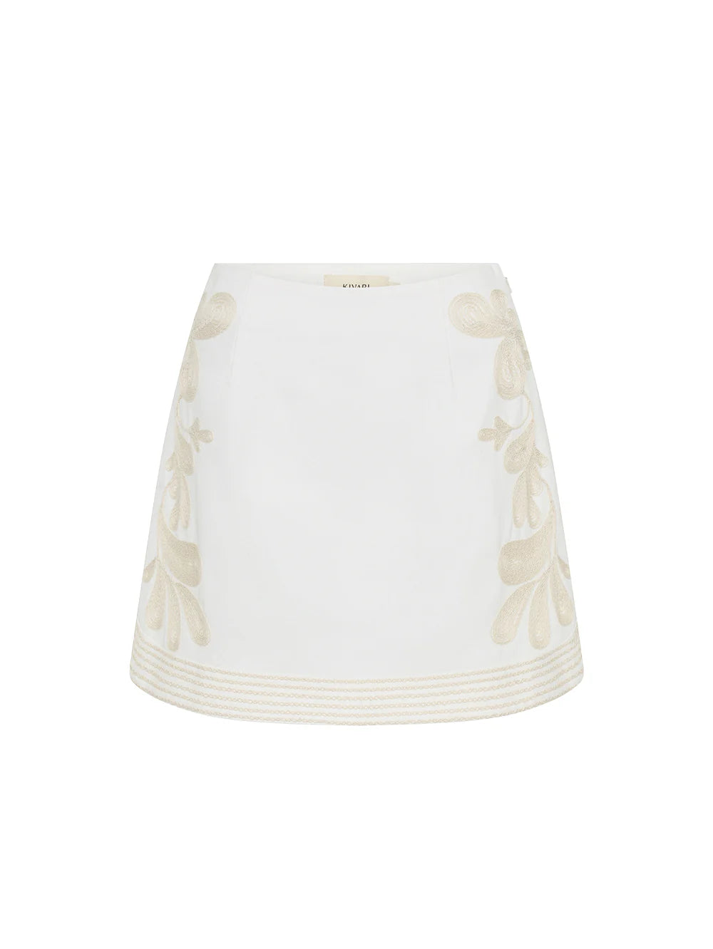 Moni Mini Skirt