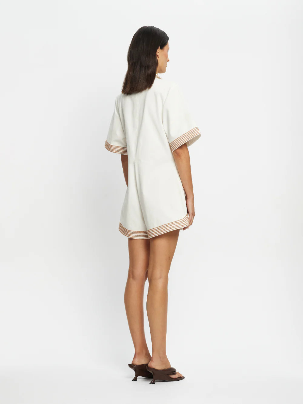 Moni Playsuit