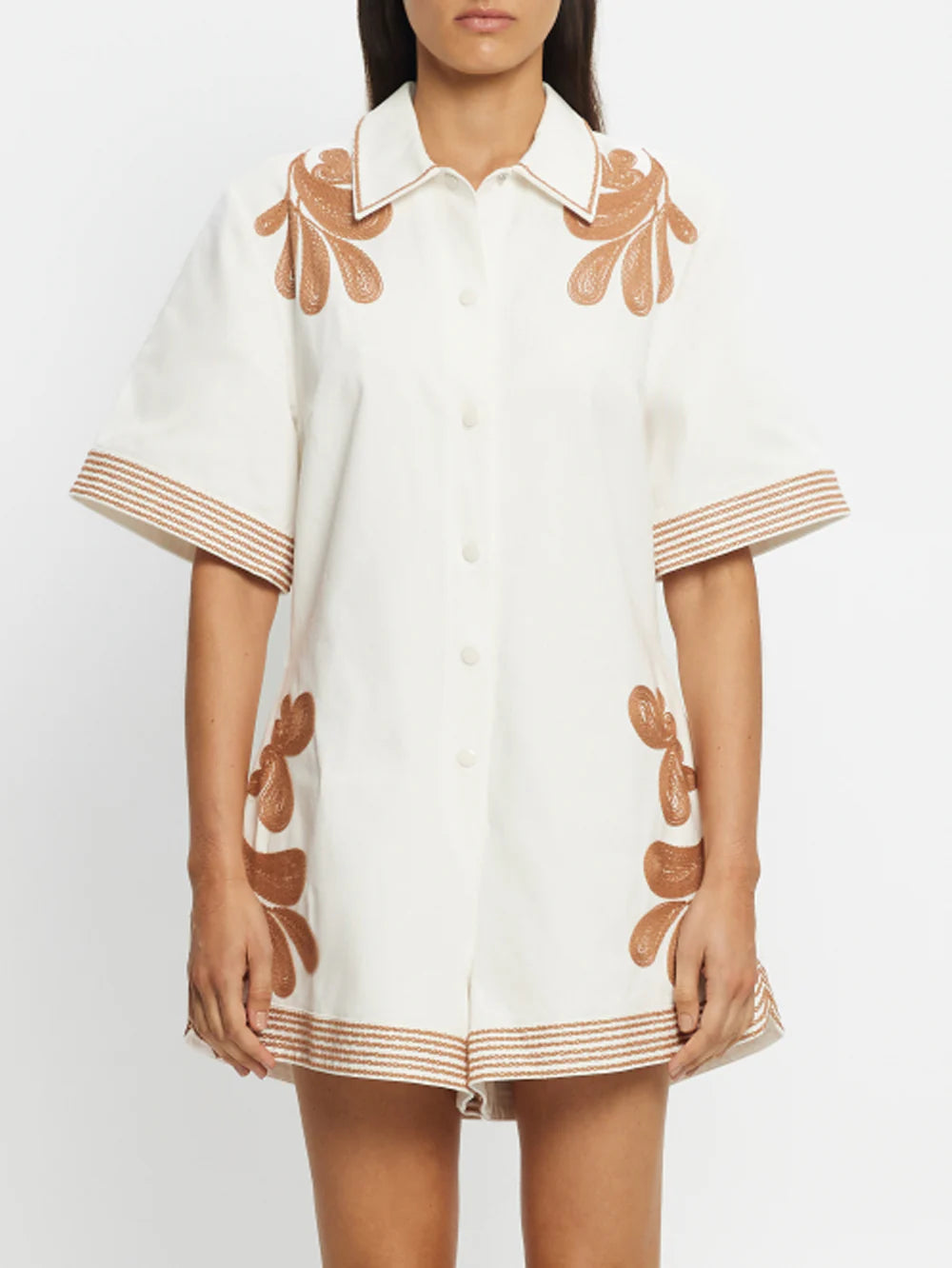 Moni Playsuit