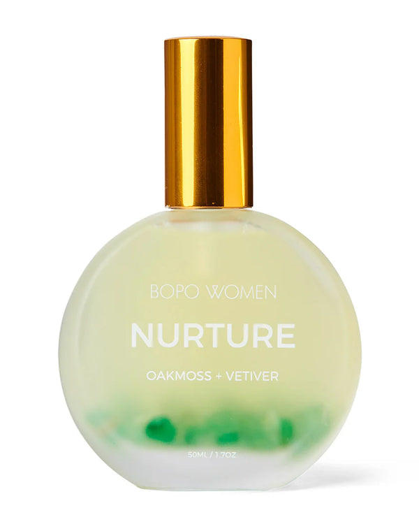 Nurture Body Mist - Bopo