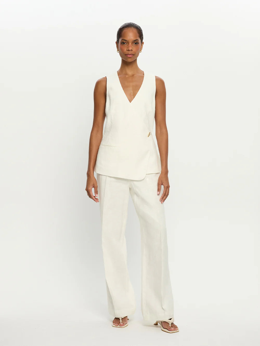 Indra Pant Ivory