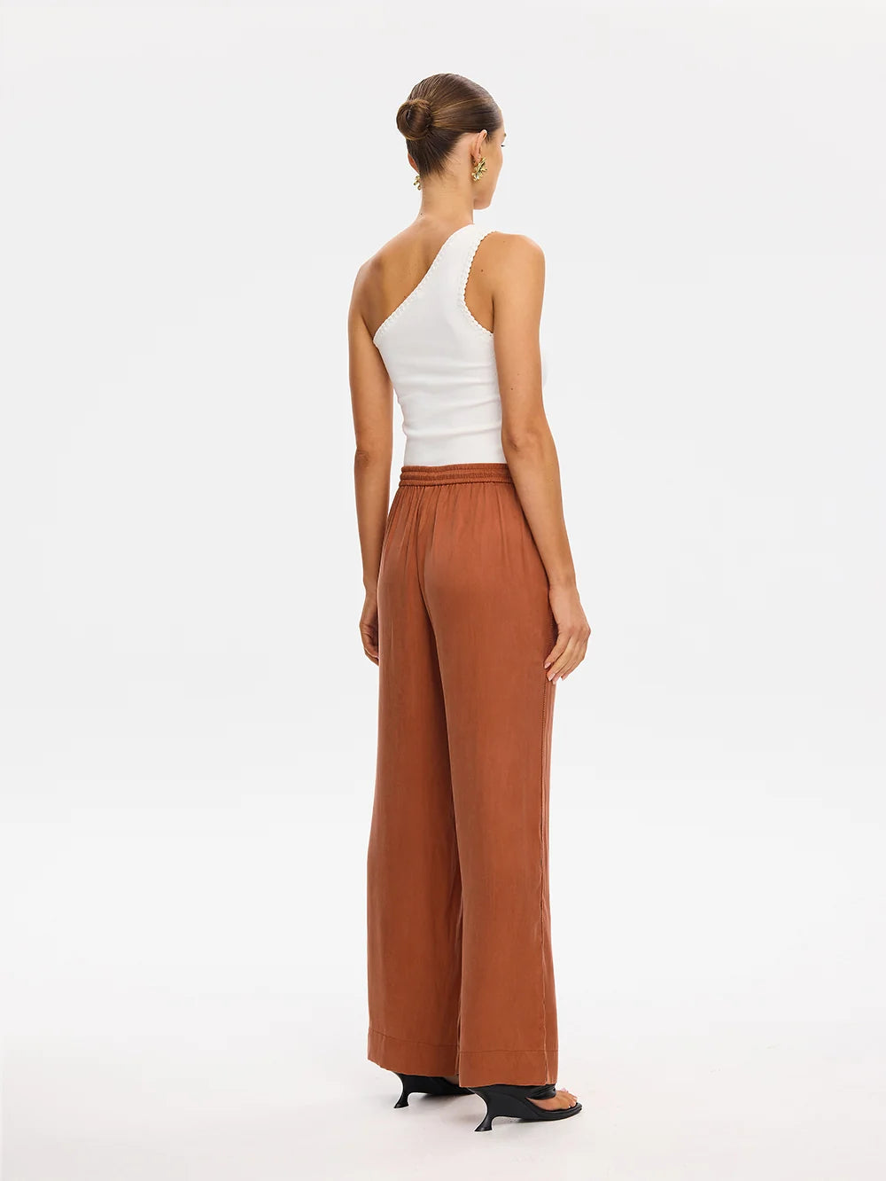 Juna Pant Burnt Orange