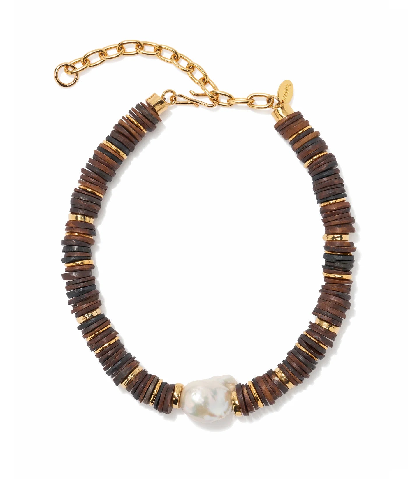 Bilbao Collar II