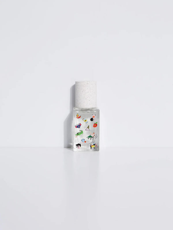 Poom Poom - Maison Matine