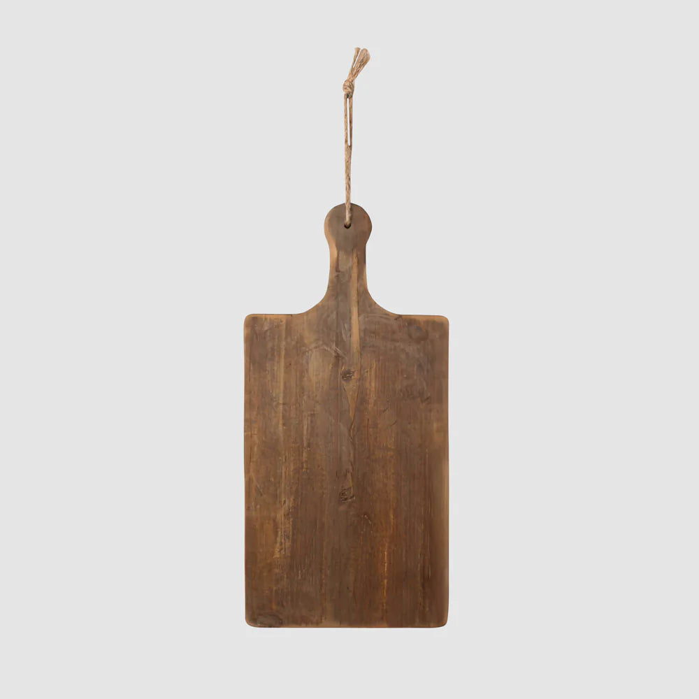 Colmar Wooden Chopping Board