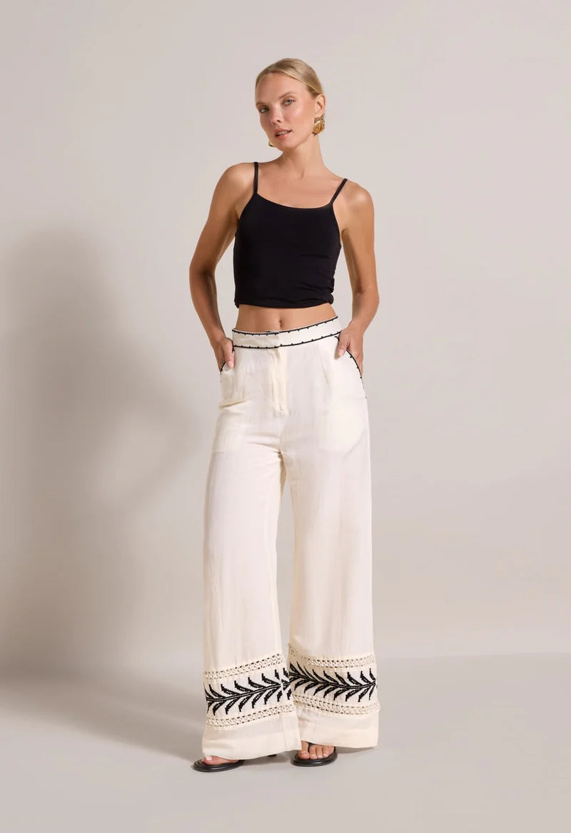Palm Nirvana Trousers