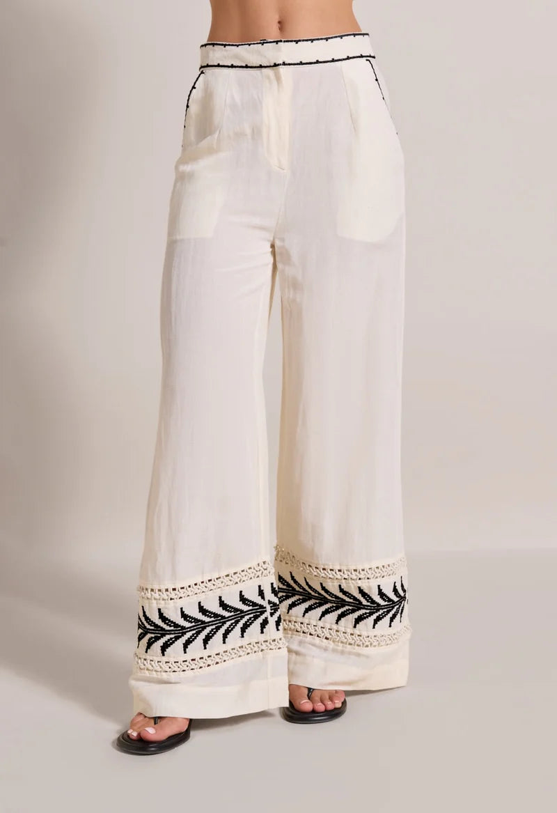 Palm Nirvana Trousers