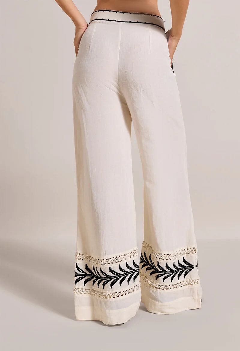 Palm Nirvana Trousers