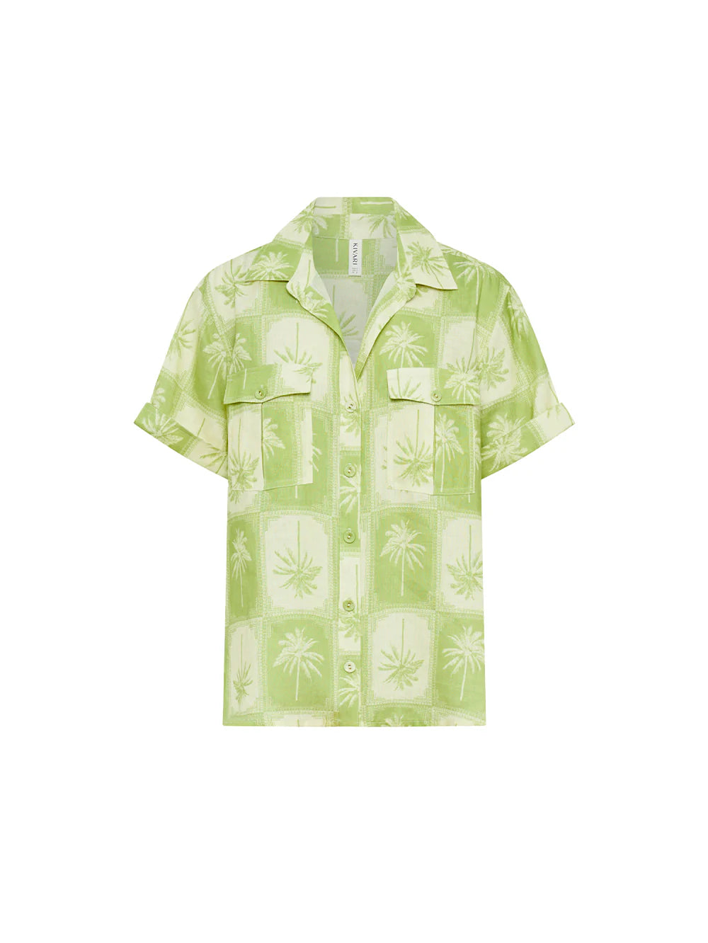 Paradiso Shirt