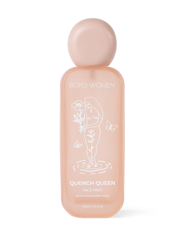Quench Queen Face Mist - Bopo