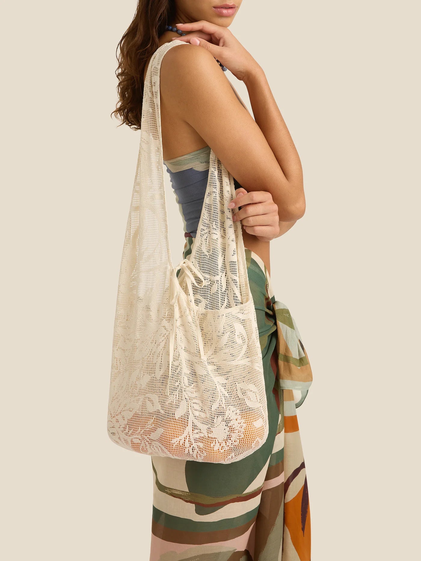 Sling Bag Trellis