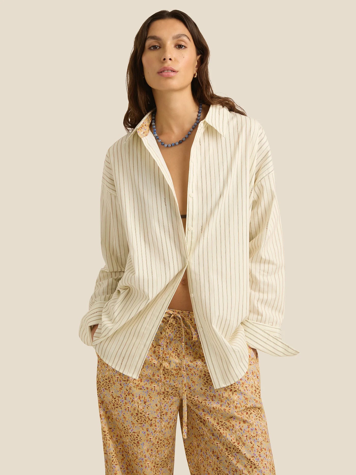 Willow Shirt Liana