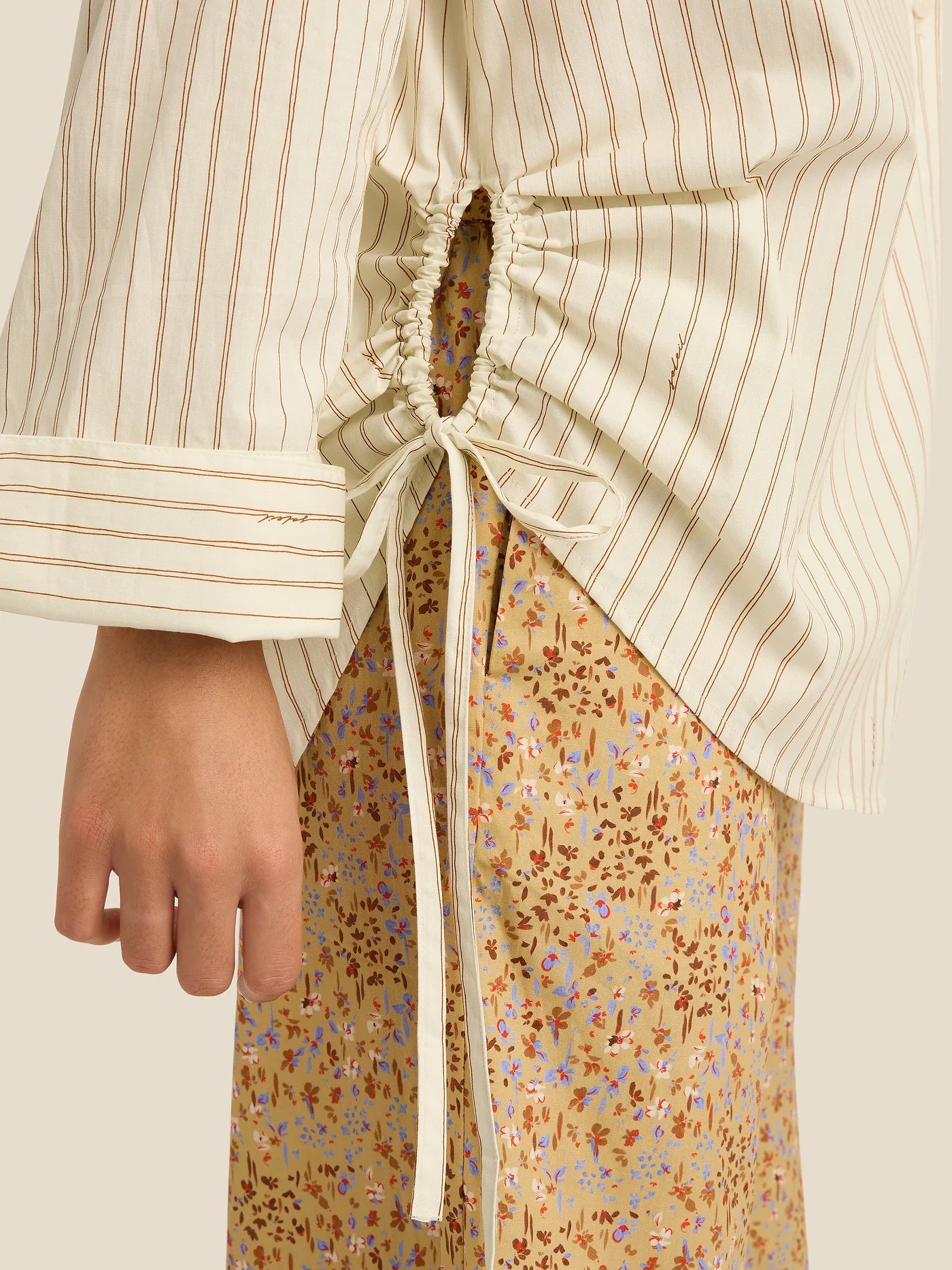 Willow Shirt Liana