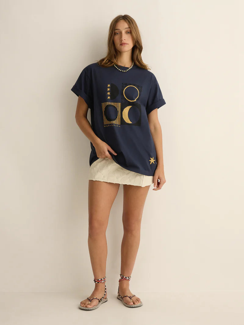 T-Shirt Lunar