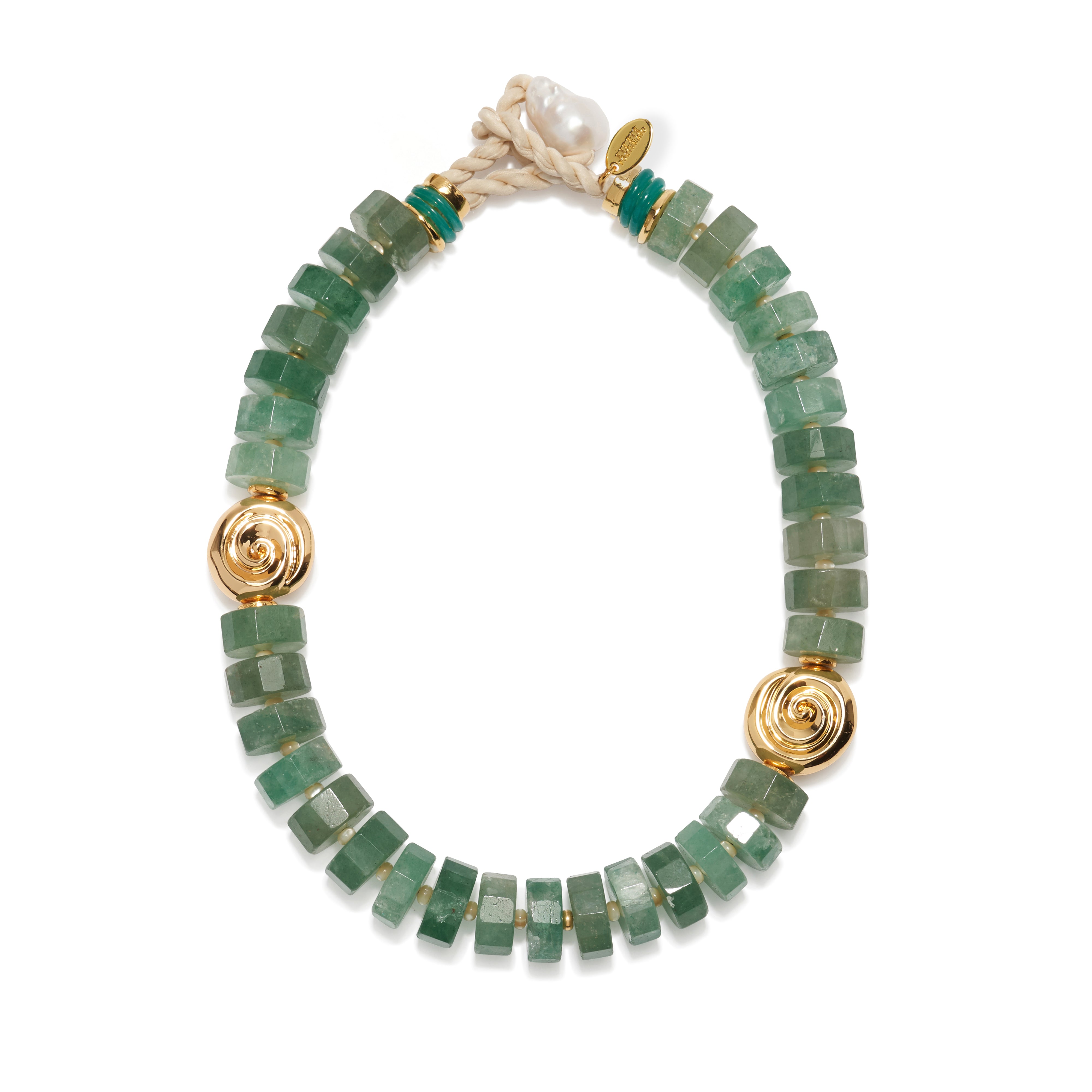 Nautilus Collar
