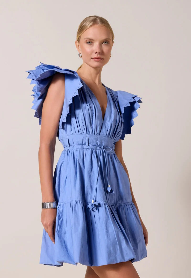 Sandy Lane Dress