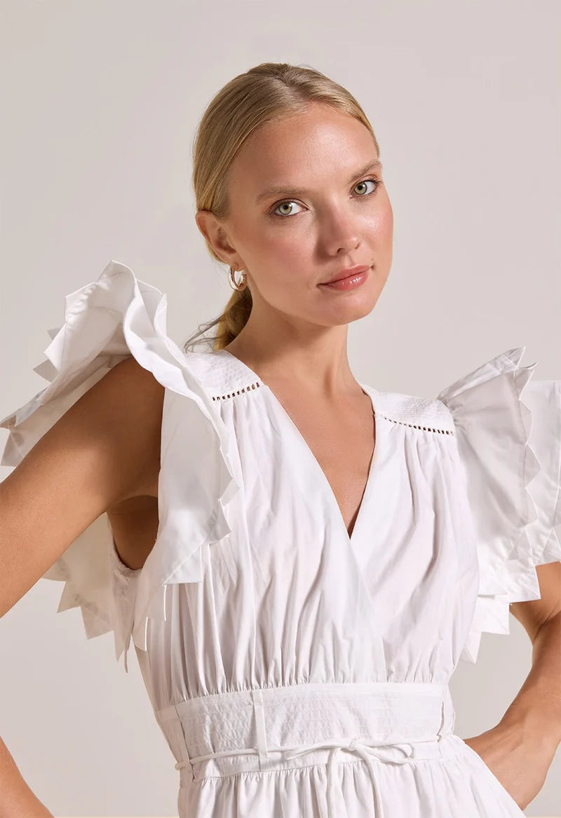 Sandy Lane Dress