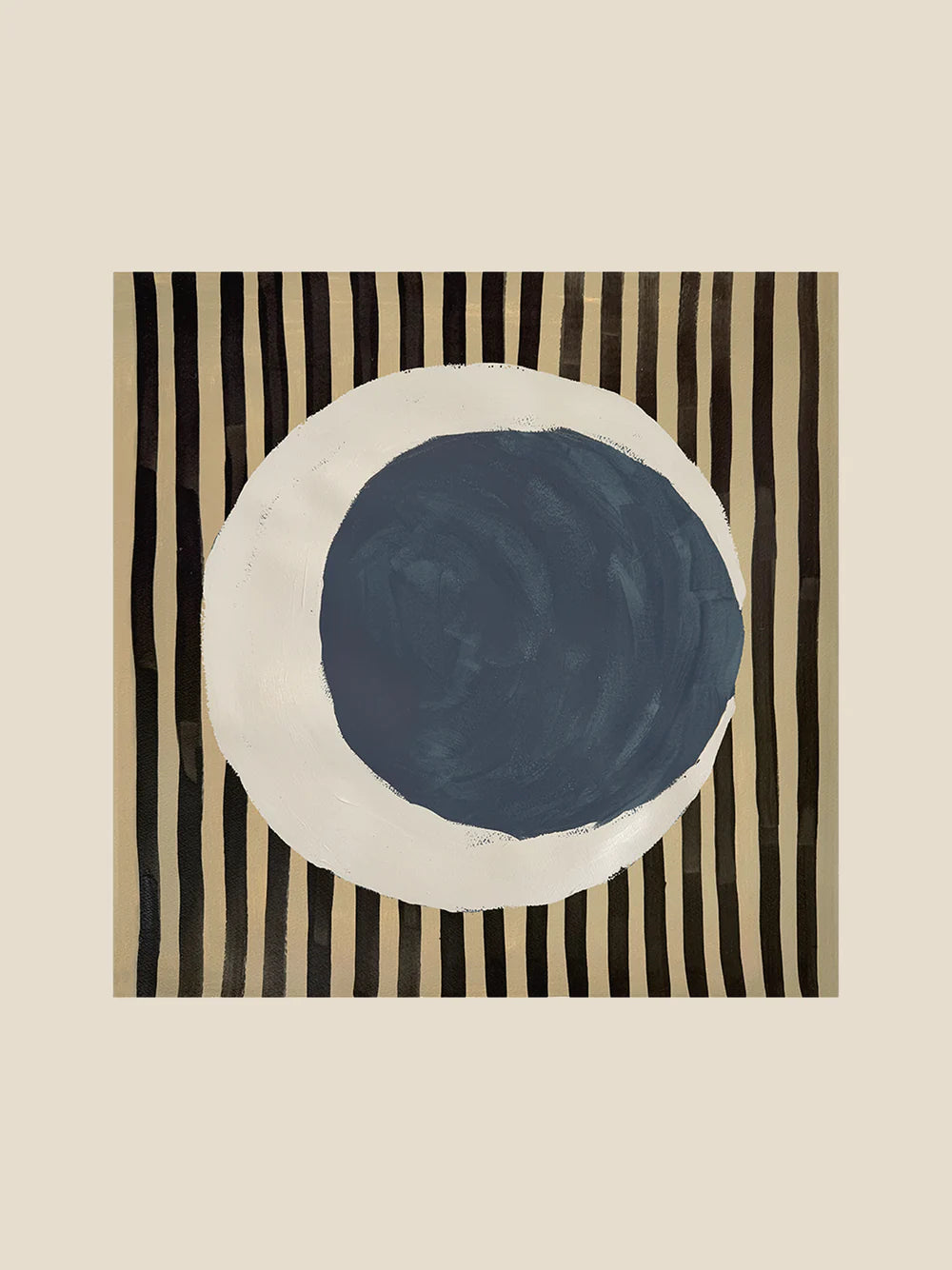 Scarf Lunar