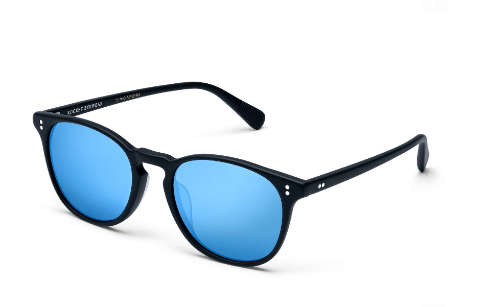 Rocket Eyewear