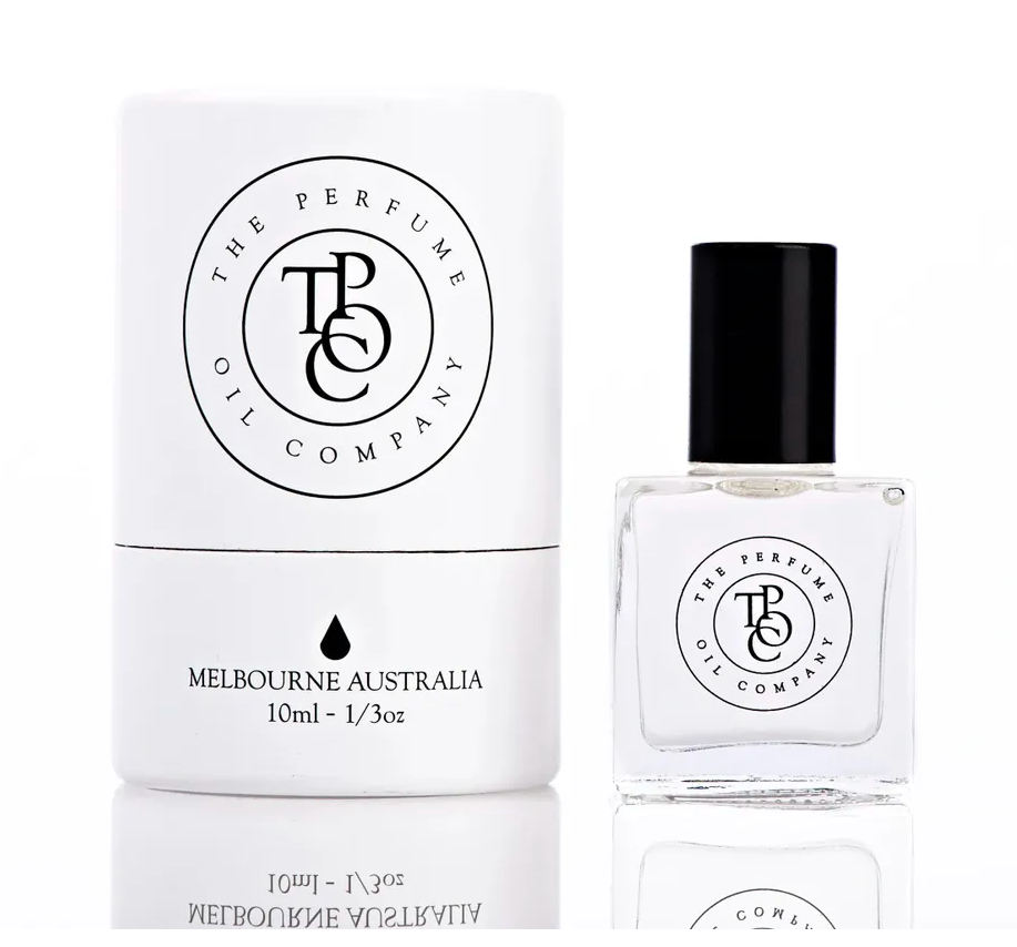 RIPE - The Perfume Oil Company
