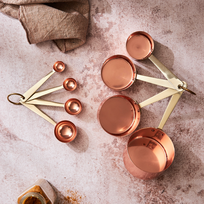 Measuring Cups
