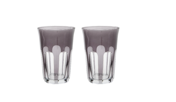 Rialto Glass Tumbler Set/2