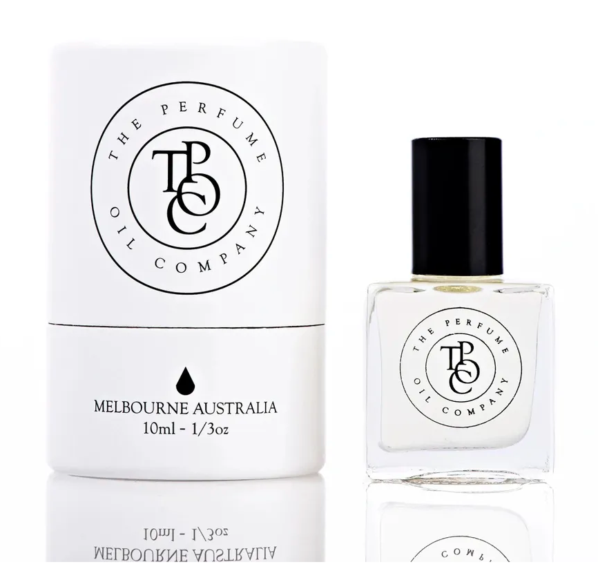 LIBERTY - The Perfume Oil Company