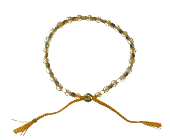 Signature Bracelets