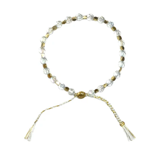 Signature Bracelets