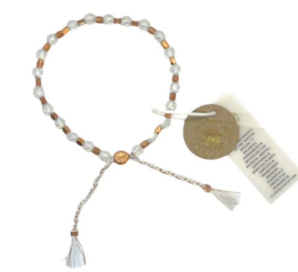 Signature Bracelets