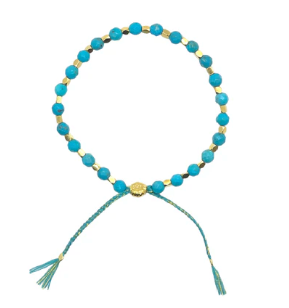 Signature Bracelets