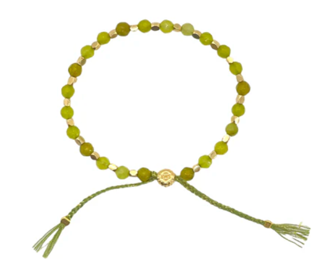 Signature Bracelets