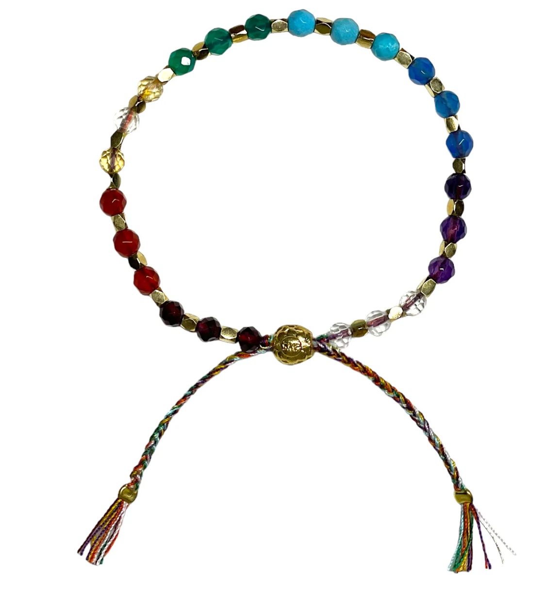 Signature Bracelets