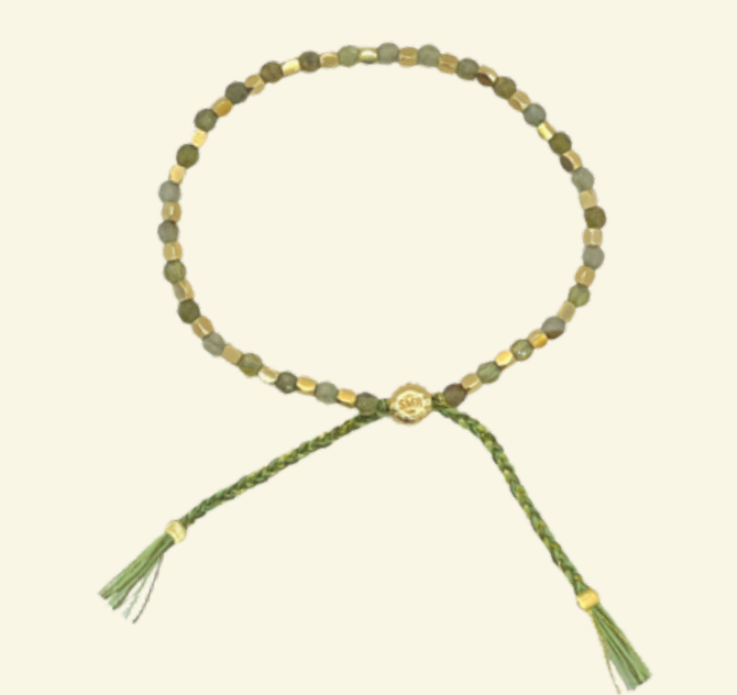 Signature Bracelets