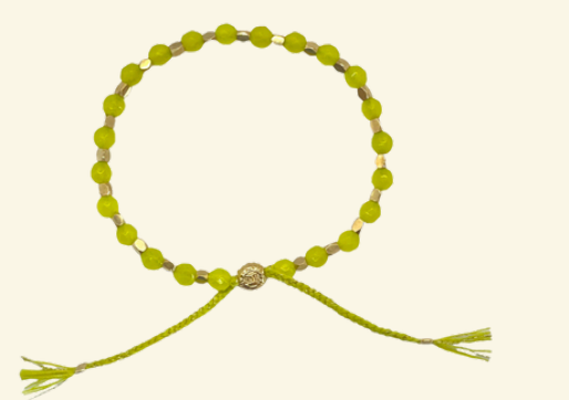 Signature Bracelets